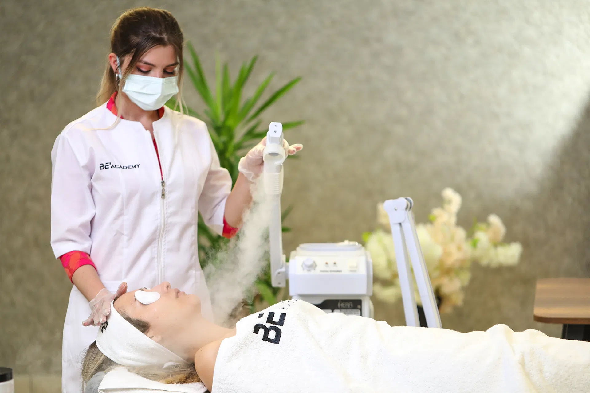 Çankaya Güzellik Uzmanı